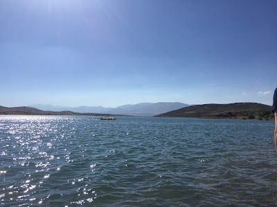 Sürgü Dam