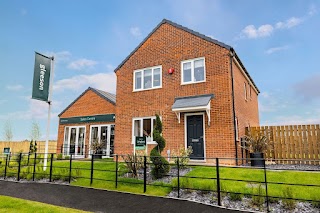 The Shorelands - Gleeson Homes