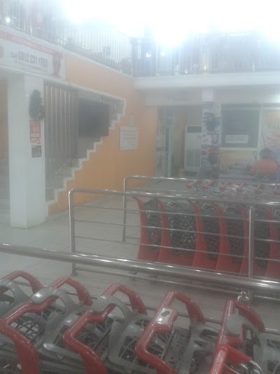 Photos of Blenco Supermarket