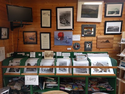 Photos of Cafe Cois Tr&aacute;