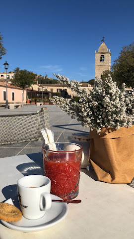 Boutique Hotel Sant'Andrea - San Pantaleo by null