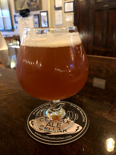 Colfax Ale Cellar Gallery - United States