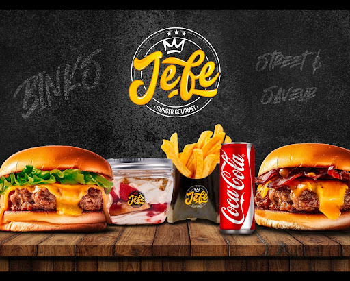 Photo 2 - Jefe Burger Guyancourt