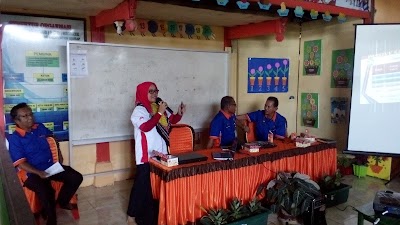 Photos of PT. Mahakam Berlian Samjaya