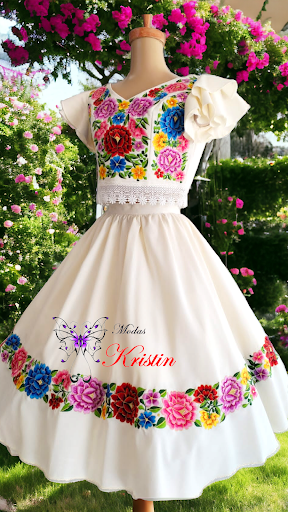 Modas Kristin - Thumbnail