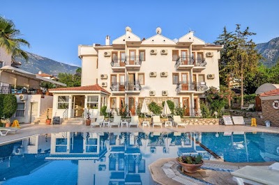 Olympos Hotel Adults Only