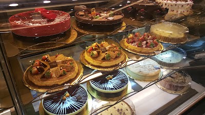 Photos of Caramello Sweet Ali Subah Salim Coop