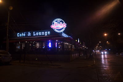 Photos of Jack's Cafe & Lounge