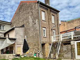 Photo n°1 de Virginie Budin Pompiliani - Conseiller immobilier Safti - Longwy et ses environs à Mont-Saint-Martin (Expert immobilier)