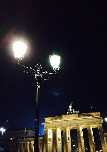 Agentur evendito - Visual
