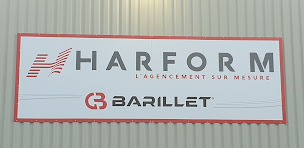 Photo n°3 de Harform à La Ville-aux-Dames (Atelier de menuiserie)