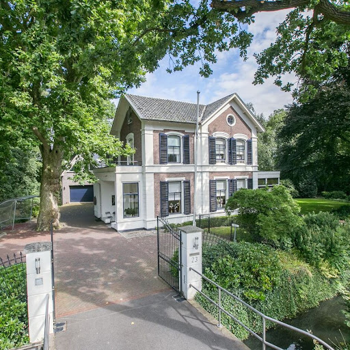 Buitenplaats Maartensdijk - Thumbnail