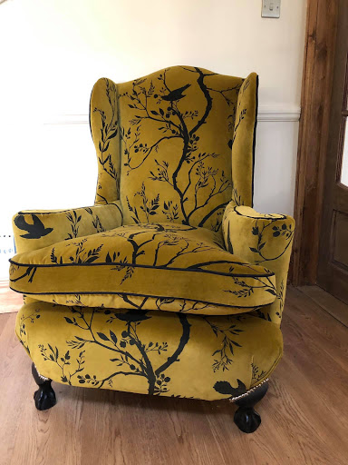 Dorset Maker - Visual
