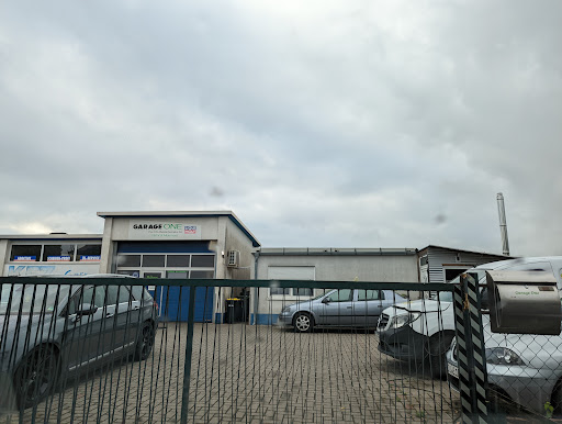 Garage One - Thumbnail