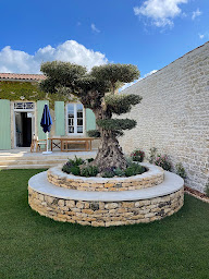 Photo n°2 de Heraudeau Construction à Loix (Entreprise de construction)