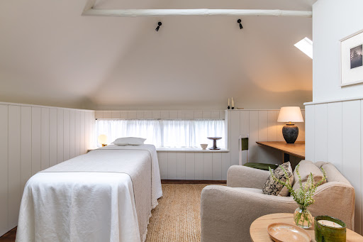 The Forge Therapy Centre & Float Rooms