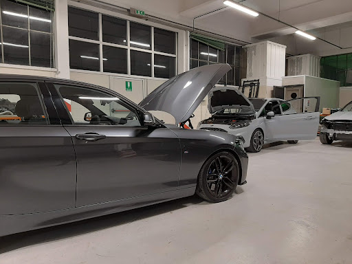 DCL performance - Visual