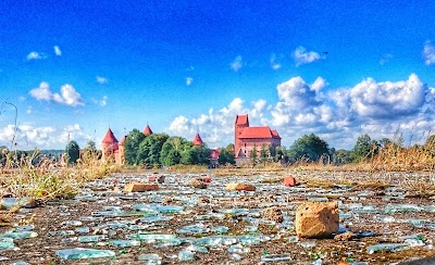 Photos of Trakai Island and Peninsula Castles Reserve