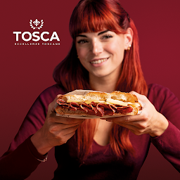Photo n°15 de TOSCA - ECCELLENZE TOSCANE à Metz (Sandwicherie)