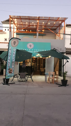 Caffe Aroma Casa Tostadora - Thumbnail