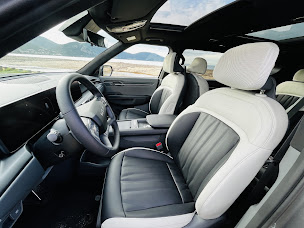 Photo n°5 de Kia - AJACCIO AUTOMOBILES SERVICES à Ajaccio (Vendeur de voitures d'occasion)