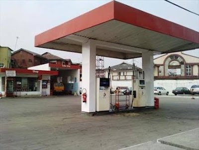 gas-station
