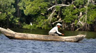 Photos of National Natural Parks of Colombia