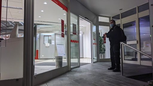 Sparkasse Hanau - BeratungsCenter Rodenbach - Thumbnail
