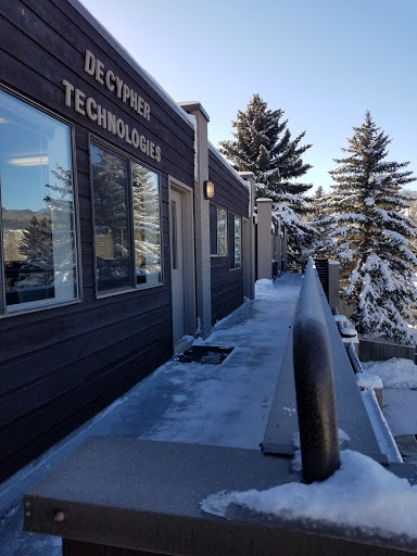 Decypher Technologies Gallery - United States