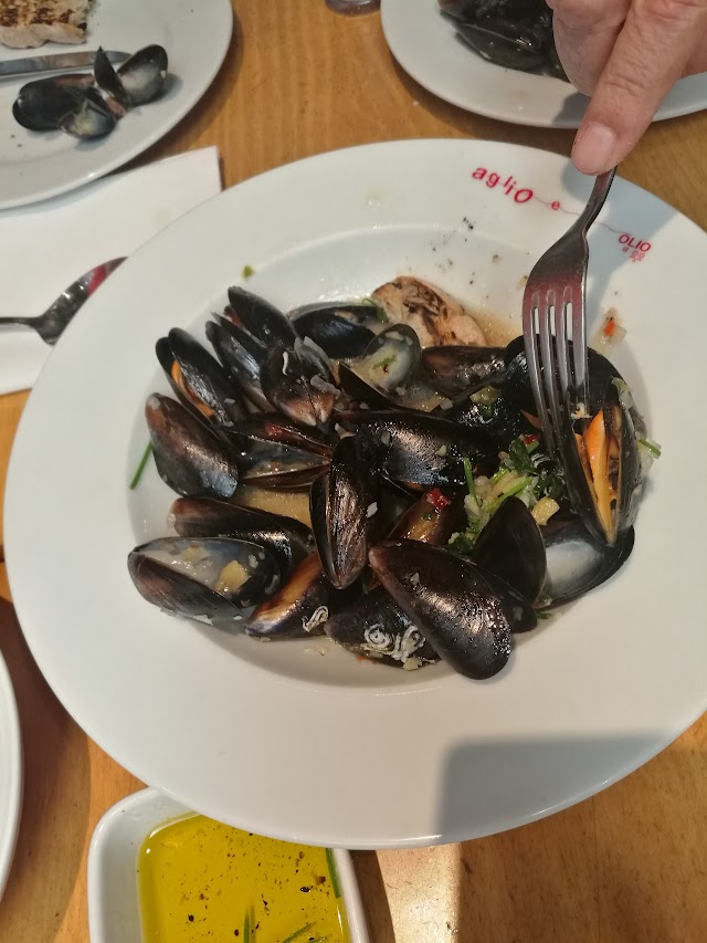 Aglio e Olio
