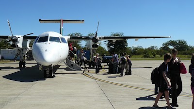 Photos of Hoedspruit Airport - Eastgate Airport