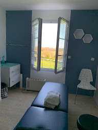 Photo n°4 de SCM Kiné Bidache à Bidache (Kinésithérapeute)