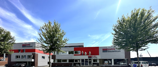 Happe Bauzentrum GmbH & Co. KG - Thumbnail