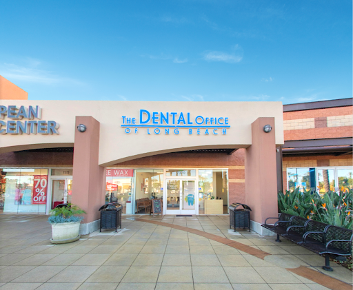 The Dental Office of Long Beach