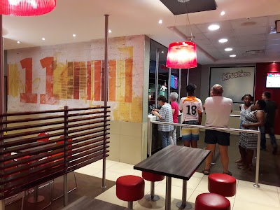 Photos of KFC Curie Ave. Bloemfontein