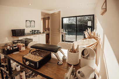 La maison de la beauté