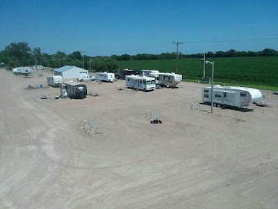 The 4 Seasons RV Park