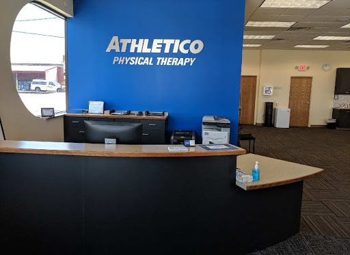 Athletico Physical Therapy - Marion Gallery - United States
