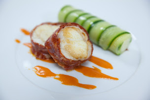 Photo n°23 de Restaurant Le Palladia à Toulouse (Restaurant français)