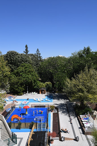 Photo de Piscine Olympique Municipale à Puteaux (92800)