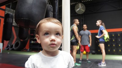 Photos of Eternity CrossFit West