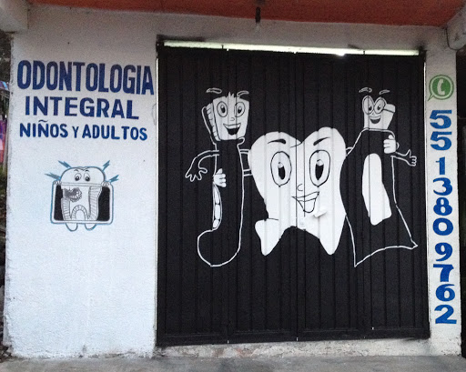 Consultorio Dental Smile White - Thumbnail