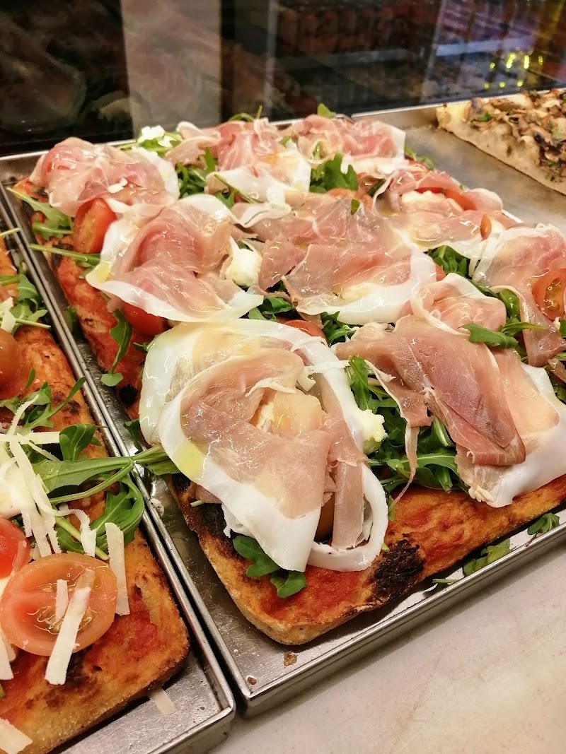 Romana Pizza — photo 11