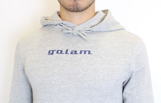 Golam - Visual