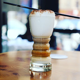 Photo n°18 de La Rotonde St Honoré à Paris (Brasserie)