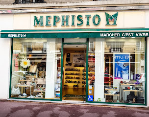 Photo n°2 de Mephisto Shop à La (Magasin de chaussures)