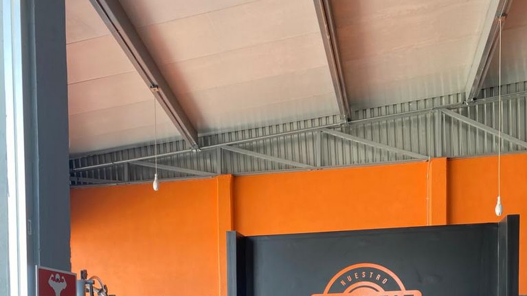 City Fit Guadalajara - Gimnasio en Guadalajara