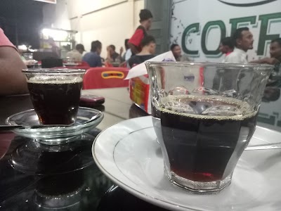 Photos of Taufik Kupi Geudong