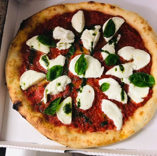 PIZZAS'GO - FOODTRUCK - Thumbnail