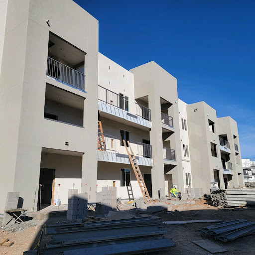 PSP Stucco & Paint LLC